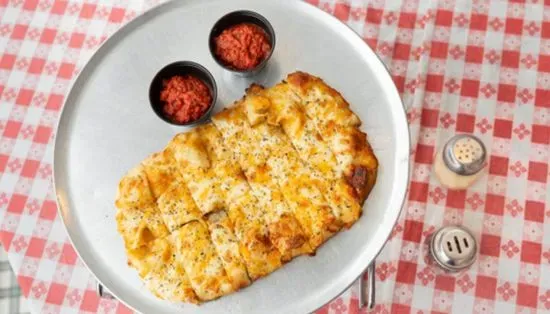 Cheesy Bread