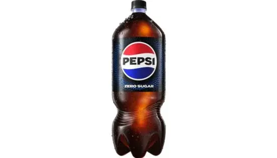 Pepsi Zero 20oz