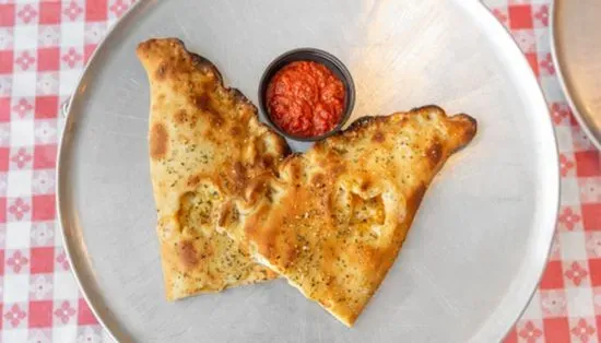 Cheese Calzone