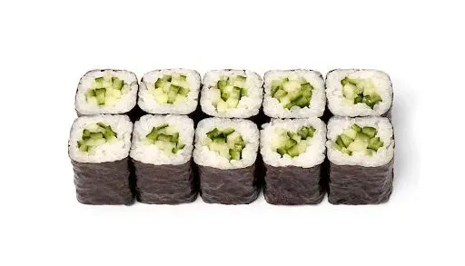 Cucumber Roll