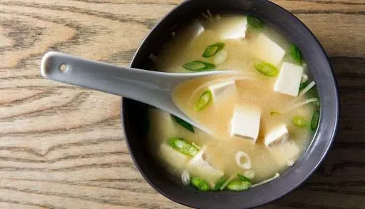 Miso Soup