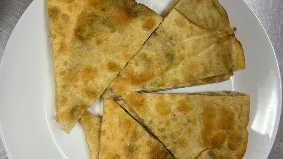 Scallion Pancake