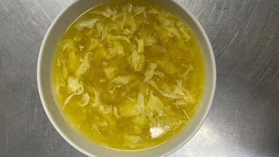 Egg Drop Soup