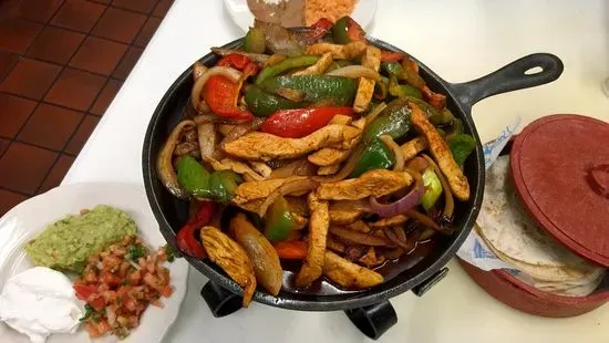 Fajitas