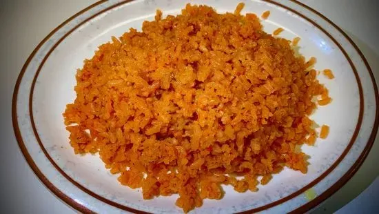 Spanish Rice