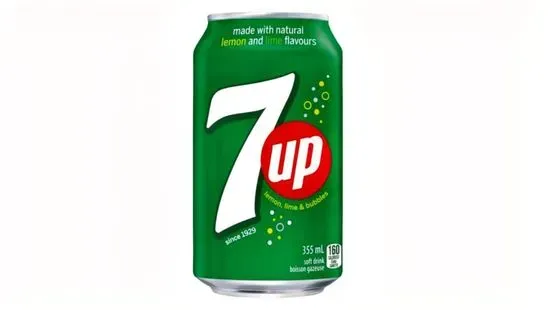 7 Up