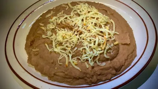 Fried Beans