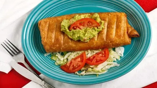 Burrito Frito