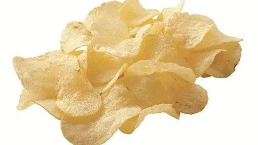 Oven Baked LAY'S® Potato Crisps