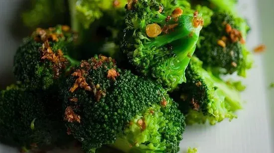 Fresh Broccoli