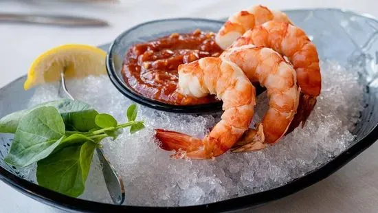 Shrimp Cocktail