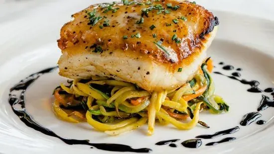 Sea Bass