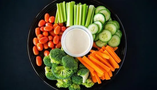 Vegetable Tray