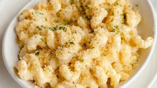 Macaroni & Cheese