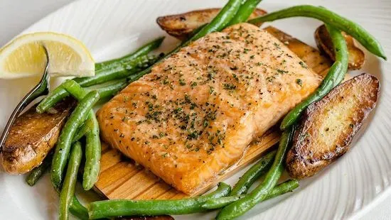 Sixty South® Salmon