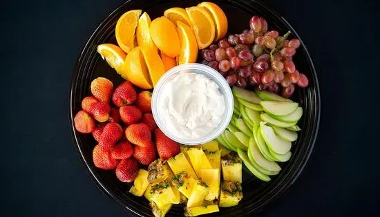 Seasonal Fruit Tray