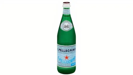 San Pellegrino