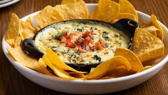 Spinach & Artichoke Dip