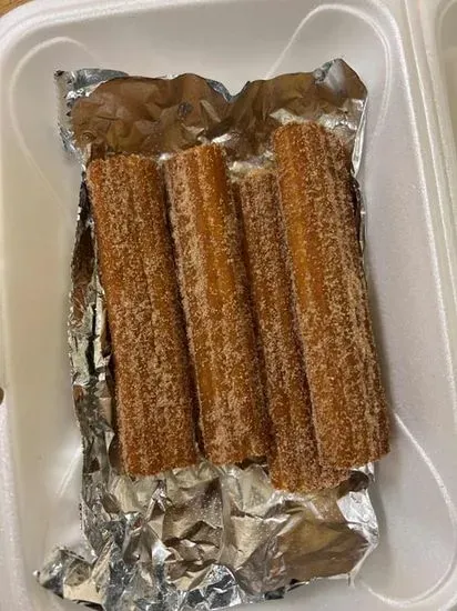 Churros