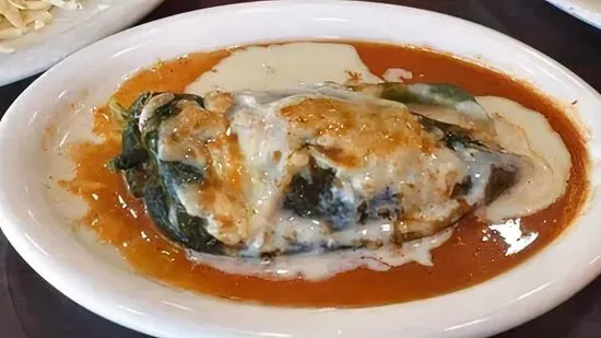 Chile Relleno