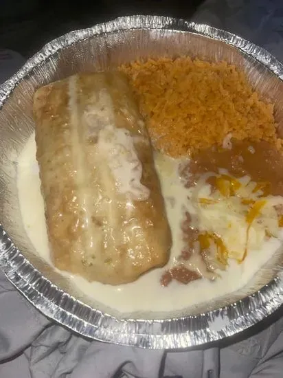 Chimichanga