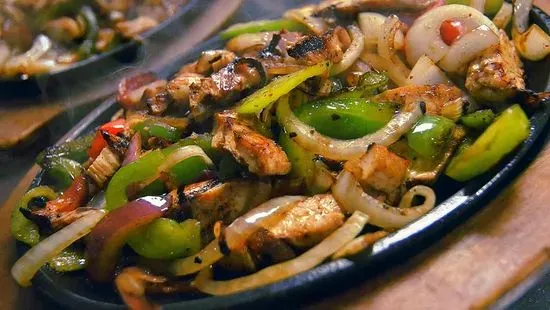 Fajitas