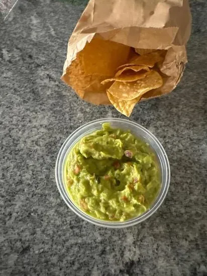 Guacamole Dip