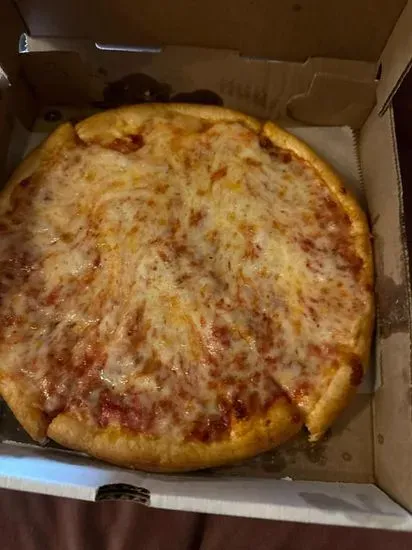 Personal Pizza