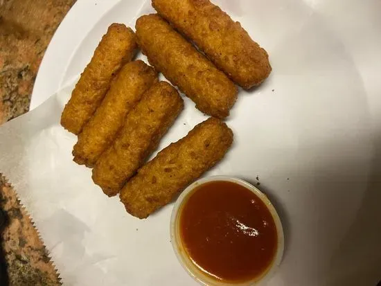 Mozzarella Sticks (6)