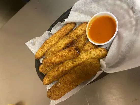 Fried Pickles