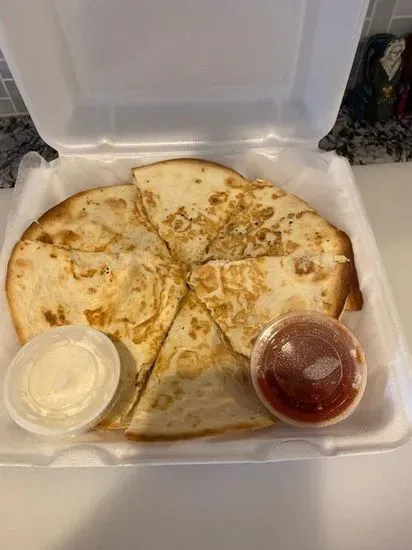 Quesadilla