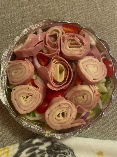 Chef Salad