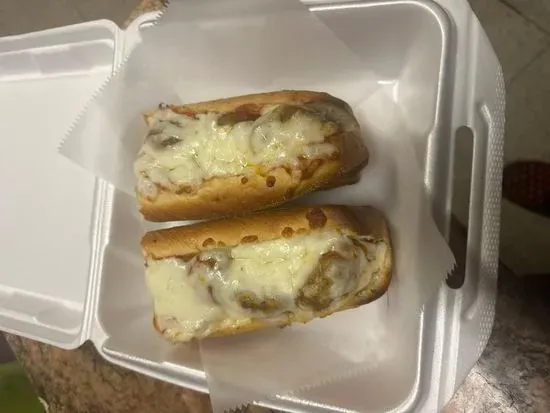 Meatball Sub