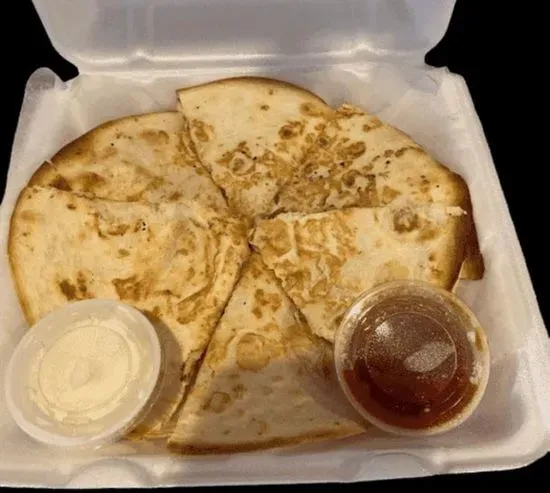 Quesadilla