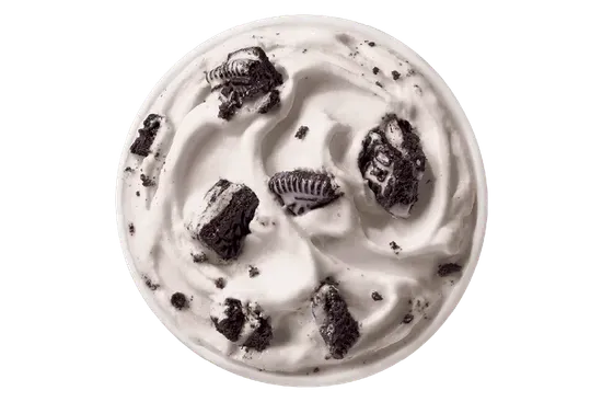 OREO® BLIZZARD® Treat