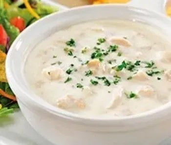 Bowl Chowder