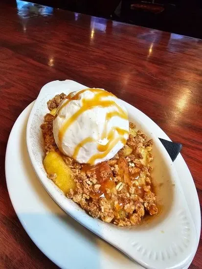 Banana Bread Pudding