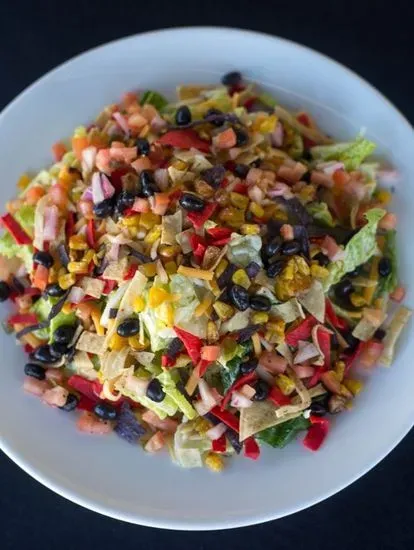 Chipotle Chopped Salad