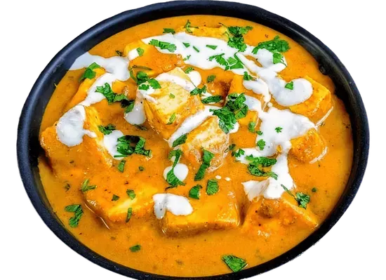 Shahi Paneer