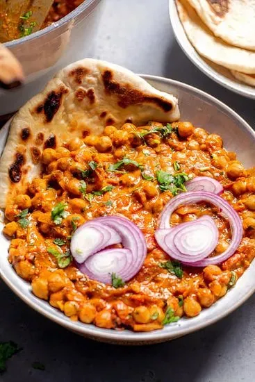 Chana Masala