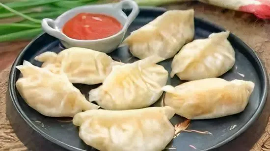 Veg-Steam momo