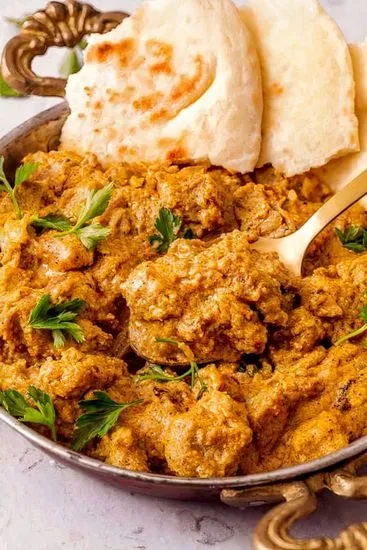 Lamb Korma