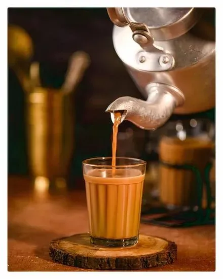 Masala Tea (Chai)