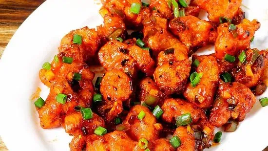 Gobi Manchurian 