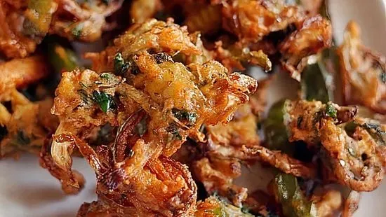 Veg-Pakoda