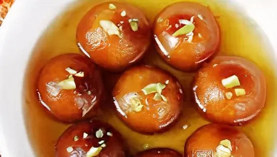 Gulab Jamun