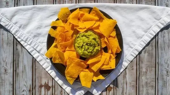 Guacamole Dip