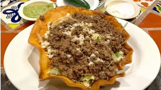 Taco Salad