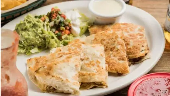 Fajita Quesadilla