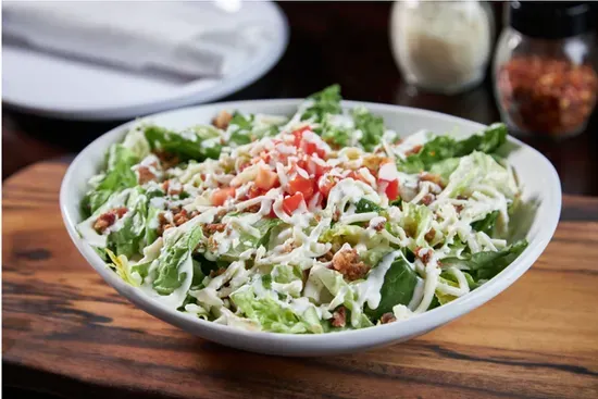 New! Applewood Bacon Ranch Salad